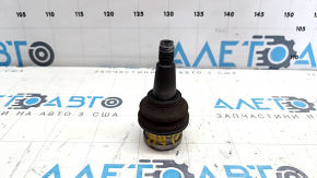 Ball joint front left Audi A4 B8 08-16 cracked boot