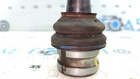 Ball joint front left Audi A4 B8 08-16 cracked boot
