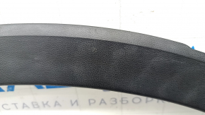 Rear right wing arch trim VW Tiguan 18 - structure, scratches