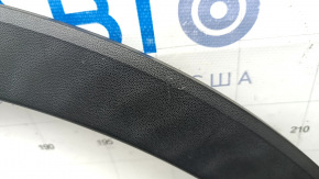 Rear right wing arch trim VW Tiguan 18 - structure, scratches