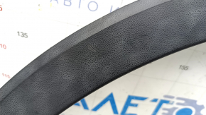 Rear right wing arch trim VW Tiguan 18 - structure, scratches