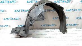 Front right fender liner Honda Accord 16-17 rest, torn