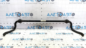 Front stabilizer Audi A4 B8 08-16 corrosion