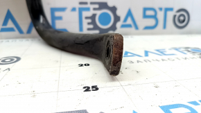 Front stabilizer Audi A4 B8 08-16 corrosion