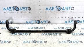 Front stabilizer Audi A4 B8 08-16 corrosion