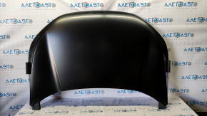 Hood bare Honda CRV 17-22 steel TW