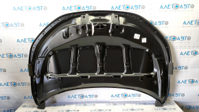 Hood bare Honda CRV 17-22 steel TW