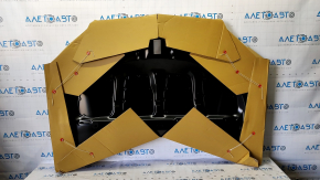 Hood bare Honda CRV 17-22 steel TW