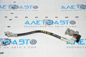Negative terminal Ford Mustang Mach-E 21-23 with sensor