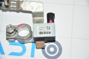 Negative terminal Ford Mustang Mach-E 21-23 with sensor
