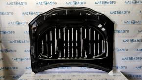 Hood bare Lexus ES250 ES300h ES350 19- steel TW