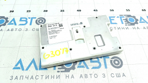 Telematics Control Module BMW 5 G30 17-23 chip broken
