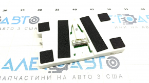Telematics Control Module BMW 5 G30 17-23 chip broken