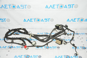 Ford Mustang Mach-E 21-23 Rear Subframe Wiring