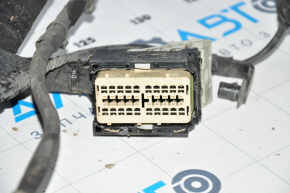 Ford Mustang Mach-E 21-23 Rear Subframe Wiring