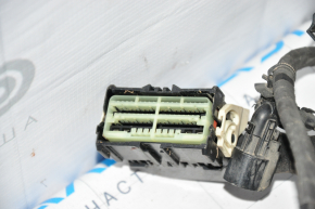 Ford Mustang Mach-E 21-23 Rear Subframe Wiring