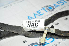 Ford Mustang Mach-E 21-23 Rear Subframe Wiring