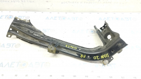 TV bar eyelash right Hyundai Sonata 20- tears