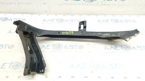 TV bar eyelash right Hyundai Sonata 20- tears