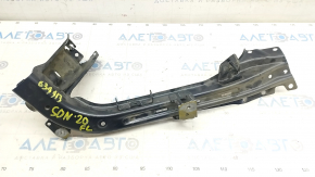 TV strip eyelash left Hyundai Sonata 20 - tears