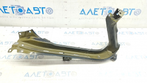 TV strip eyelash left Hyundai Sonata 20 - tears