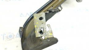 TV strip eyelash left Hyundai Sonata 20 - tears