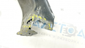 TV strip eyelash left Hyundai Sonata 20 - tears