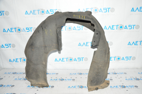 Rear right mudguard Ford Mustang Mach-E 21-23