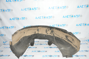 Rear right mudguard Ford Mustang Mach-E 21-23