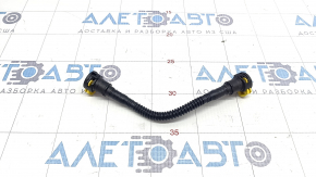 Tesla Model S 12-20 Battery Cooling System Tube Yellow