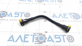 Tesla Model S 12-20 Battery Cooling System Tube Yellow