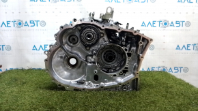 Honda Civic X FC 16-21 CVT 2.0 automatic transmission housing with variator assembly