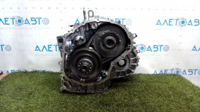 Honda Civic X FC 16-21 CVT 2.0 automatic transmission housing with variator assembly