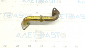 EGR valve tube Hyundai Sonata 20- 2.5 short