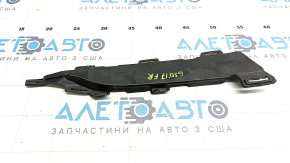 Right fog light plug BMW 5 G30 17-23