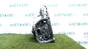 Honda Civic X FC 16-21 CVT 2.0 automatic transmission housing with variator assembly