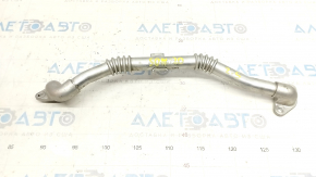 EGR valve tube Hyundai Sonata 20- 2.5 long