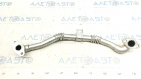 EGR valve tube Hyundai Sonata 20- 2.5 long