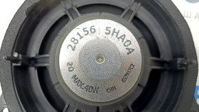 Rear right speaker Nissan Rogue 14-20