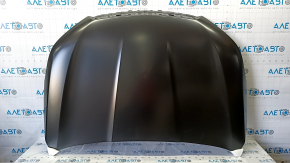 Naked hood Subaru Forester 14-18 SJ steel