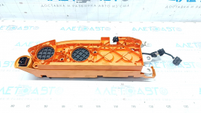 Tesla Model S 16-20 Rest Main Battery Power Connector HVB Assembly