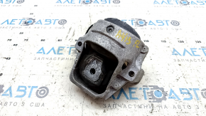 Engine mount left Audi A4 B8 13-16 rest 2.0T chip broken