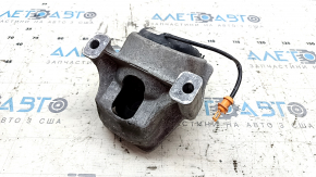 Engine mount left Audi A4 B8 13-16 rest 2.0T chip broken