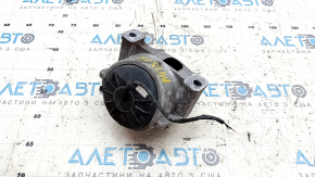 Right engine mount Audi A4 B8 08-16 with sensor 2.0T chip broken