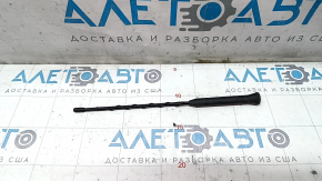 Antenna rod Ford Escape MK3 13- worn