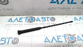 Antenna rod Ford Escape MK3 13- worn