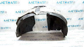 Front right mudguard Ford Escape MK3 15-19 tear