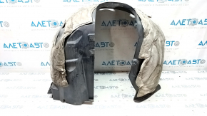 Front right mudguard Ford Escape MK3 15-19 tear