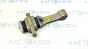 Lower engine mount Hyundai Sonata 20- 2.0H, 2.5, worn out