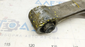 Lower engine mount Hyundai Sonata 20- 2.0H, 2.5, worn out